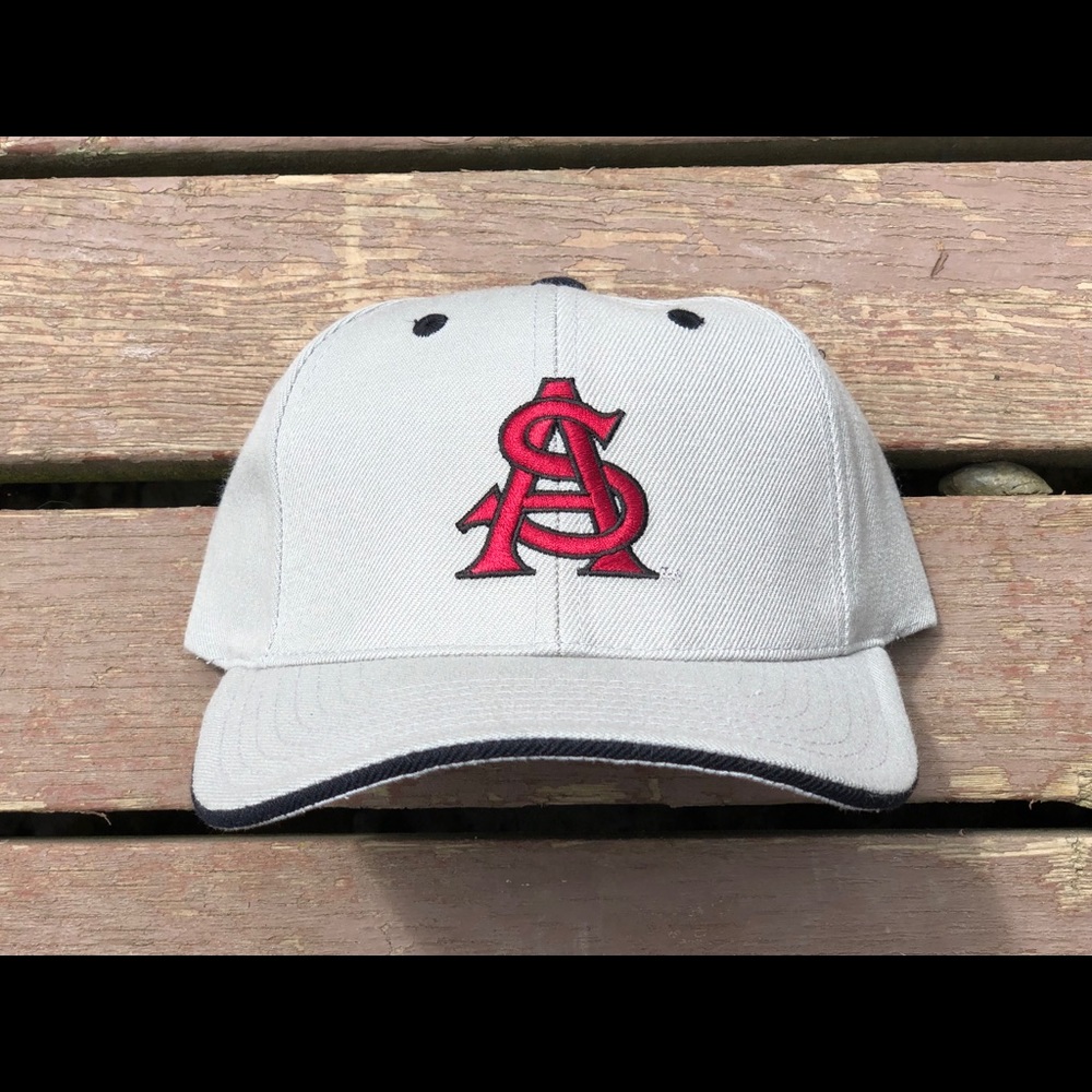 Vintage ASU Snapback